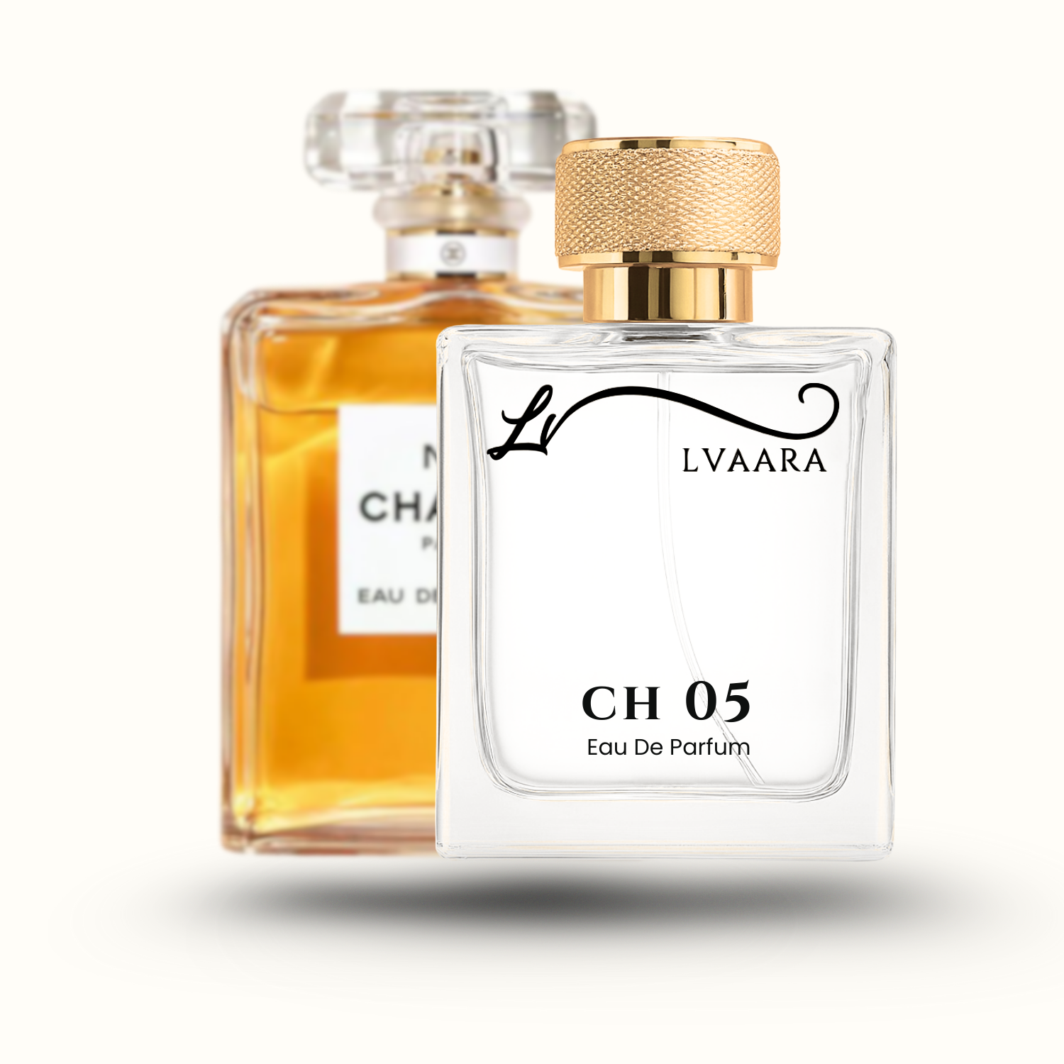 CH 05 | INSPIRED BYN*5 BY CH*NEL | EDP| FEMALE